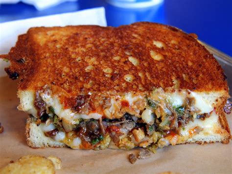 Meltz extreme grilled cheese - A chain exclusively focused on the gooey goodness that is grilled cheese has opened it's doors in Bend.It's “Meltz Extreme Grilled Cheese”.Last month they op...